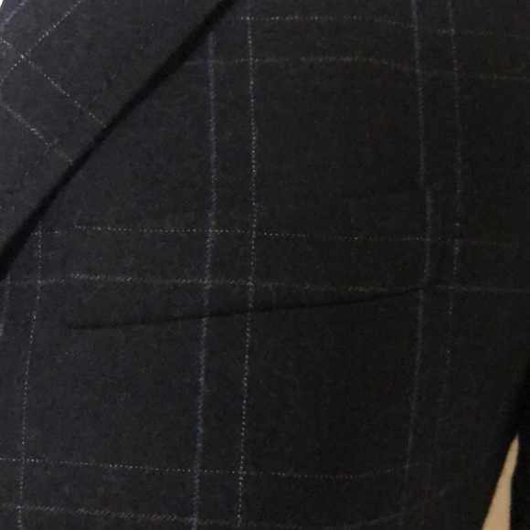 Jcrew Super 110s size 2 Wool blazer - Picture 3 of 9